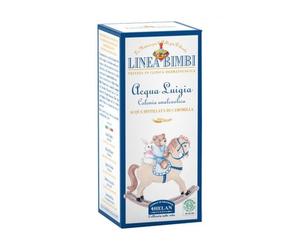 Helan Bimbi Acqua Luigia Colonia Sans Alcool 100ml