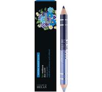 Helan Bio Duo Lápiz de Color Avión y Azul Noche 3g