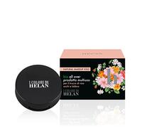 Helan - Blush Creme Effet Poudre Doux Léger et Polyvalent Idéal comme Maquillage pour le Teint, Makeup Levres et Fard a Paupiere Yeux avec Finish Bronzer pour Maquillage Femme Lumineux et Naturel 9 ml