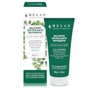 Helan Capelvenere - Apres-shampooing Demelant Nourrissant pour Tous Types de Cheveux, Conditionne et Nourrit avec Betterave Bio et Avocat - Protection Demelante Naturelle, Made in Italy, 100 ml
