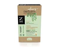 Helan - Capelvenere Colours Coloration Cheveux Teints 4n (1N noir)