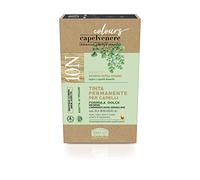 Helan - Capelvenere Colours Coloration Cheveux Teints Naturelle (10 N Blond ultra-clair)