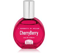 Helan CherryBerry Eau de Toilette pour femme 30 ml