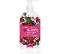 Helan CherryBerry savon liquide doux pour les mains 500 ml