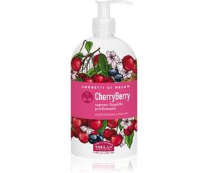 Helan CherryBerry savon liquide doux pour les mains 500 ml