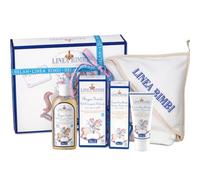 Helan - Coffret cadeau Nœud en coton