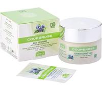 HELAN - COUPEROSE CRÈME JOUR BASE RAFRAÎCHISSANT HYDRATANTE DD CRÈME 50 ML