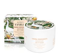 Helan - Crème corporelle nourrissante parfumée