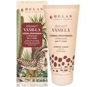 Helan - Crème corporelle veloutée parfumée