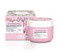 Helan, Cuor di Petali - Creme Hydratante Corps Nourrissante Naturelle, Creme Corps Antioxydante avec Vitamine E et Huile Amande Douce, Crème Douce et Parfumée pour Peau Veloutée, 200 ml, Made in Italy