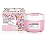 Helan, Cuor di Petali - Creme Hydratante Corps Nourrissante Naturelle, Creme Corps Antioxydante avec Vitamine E et Huile Amande Douce, Crème Douce et Parfumée pour Peau Veloutée, 200 ml, Made in Italy