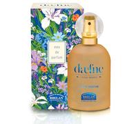 Helan Daefne - Parfum Femme Floral, Poudré, Boisé avec Safran, Vanille, Rose et Lavande, Eau de Parfum Parfait comme Idées Cadeaux Femme, Parfums Floraux Femme (50 ml)