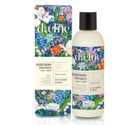 Helan Däfne - crème hydratante pour le corps, parfumée, antioxydante avec vitamines C et E, crème hydratante pour le corps pour peau sèche nourrissante à l'huile d'amande douce et d'olive, 96 %