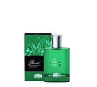 Helan Eau de Parfum Homme Elemi – Frais et intense, 50 ml