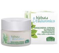 Helan Elixir Anti-temps Hjdrata Masque Crème Nourrissante Réhydratante - 50 ml