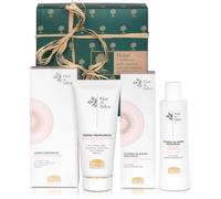 Helan - Emballage cadeau traitement corps Fior de Talc