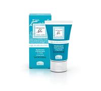 Helan, Emozione Blu, Deodorant Homme et Femme en Crème, Formule Douce sans Sels d’Aluminium - Déodorant Parfumé, Rafraîchissant et Dermopurificant avec Action à Longue Durée, 125 ml - Made in Italy