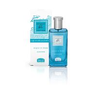 Helan, Emozione Blu, Parfum Homme et Femme Frais avec Fragrance Délicate de Bergamote de Calabre et Jasmin, Citron de Sicile et Pamplemousse - Eau de Toilette et Parfums Agrumés, 50 ml - Made in Italy