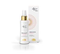 Helan, Fior di Talco - Eau Parfum Femme Spray, Hydratant et Rafraîchissant pour Soin Visage et Peau Nourrie - Lotion Tonique Visage et Corps avec Acide Hyaluronique et Aloe Vera, 100ml, Made in Italy