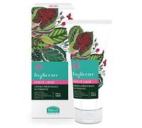 Helan, Foglierare, Spirito Libero - Creme Hydratante Corps pour Peau Seche, Nourissante Effet Soie - Crème Corps Parfumée et Délicate à Absorption Rapide avec Cèdre, Amande Douce et Vitamine C, 200 ml