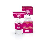 Helan, G Oud - Deodorant Femme en Crème, Analcoolique et sans Sels d’Aluminium, Frais et Dermopurifiant, Crème Déodorant Parfumé, Rééquilibrant et Astringent avec Vitamine E, 50 ml - Made in Italy