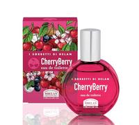Helan Eau de Toilette CherryBerry pour femme - 30 ml