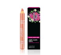 Helan I Colori di Helan - Crayon à Lèvres Soft Rosè Rose Crayon à Lèvres Doux Hydratant Lumineux Ligne Précise avec Cires Nourrissantes Texture Crémeuse Rouge à Lèvres pour Maquillage Naturel