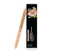 Helan I Colori di Helan - Crayon Bio 2en1 Bronze Foncé, Correcteur d'Imperfections + Illuminateur Visage Naturel, Crayon Double Bord Doux Nourrissant avec Vitamine E, Maquillage Longue Durée