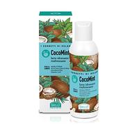 Helan, I Sorbetti CocoMint - Crème hydratante pour le corps Fluide pour peaux sèches, Crème pour le corps pour femmes et hommes à la menthe, à vitamine C, Lait parfumé à la vitamine E, 150 ml