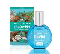 Helan, I Sorbetti CocoMint - Parfum aromatique à la menthe, notes exotiques au lait de coco et à la fleur de pêcher, vanille, 30 ml