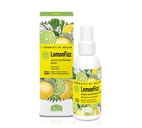 Helan, I Sorbetti LemonFizz - Spray hydratant et sans alcool pour femmes et hommes, Tonique rafraîchissant pour le visage et le corps à la vitamine C, 100 ml