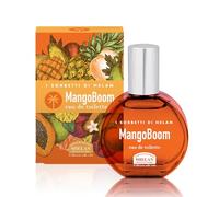 Helan, I Sorbetti MangoBoom - Parfum aromatique pour hommes et femmes avec fruits exotiques, notes sensuelles de muguet et de jasmin, vanille, 30 ml