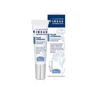Helan, IREOS - Anti-Wrinkle Eye Contour, Skin Care Product with Retinol Face, Moisturising Eye Contour Cream with Vitamin E and Sun Protection - Filler Serum Filling Wrinkles Skincare Antiage, 10 ml