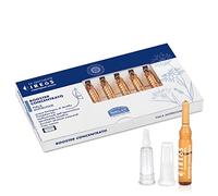 Helan, IREOS - Contour des yeux anti-rides et anti-cernes, Kit de soins du visage anti-âge hydratantes, sérum contour des yeux lissant et éclaircissant, soins effet tonifiant et élastique, 8 ml