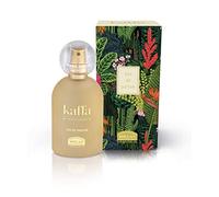 Helan, Kaffa, Parfum Femme, Eau De Parfum Femme Aromatique, Épicée et Ambrée, Notes de Patchouli et Sandale avec Vanille et Anis, Réglisse et Amande - Parfums Femme Sensuels, 50 ml - Made in Italy