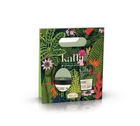 Helan Kaffa Set mains ongles - 90 ml