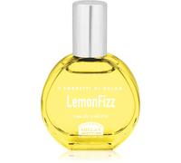 I Sorbetti Di Helan LemonFizz - Agrumes et pétillant avec du citron, parfum avec des notes de poivre rose et de gingembre, eau de toilette 30 ml