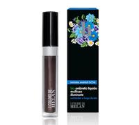 Helan Les couleurs de Helan - Fard à paupières Yeux Liquide Illuminant Multi-Usages Idéal comme Blush Liquide, Terre Make Up Visage et Bronzer, Maquillage sans transfert Longue Durée, Fard à Paupières