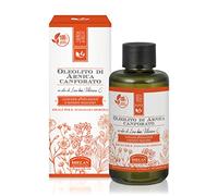 Helan, Les Règles de l'Oléolite Arnica Canforato, idéal pour le massage sportif, 100 ml