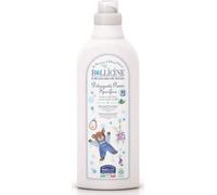 Helan - Lessive Liquide Bebe Hypoallergénique Avec Aloe Vera Peaux Sensibles, Lessive Bebe Écologique Nettoyage Délicat, Savon Nettoyant Linge 33 Lavages Machine À Laver/Main 1l Made In Ital[Z417]