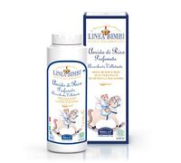 Helan - Linea Bimbi AMIDON DE RIZ PARFUME