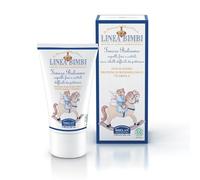 Helan, Linea Bimbi - Après-shampoing pour cheveux bouclés et difficiles à coiffer - Pour enfants - Pour cheveux fins et fins - Avec huile d'amande et huile de jojoba - Sans paraben ni silicone