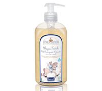 Helan Gel nettoyant délicat Linea Bimbi pour visage, corps et cheveux