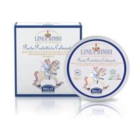 Helan, Linea Bimbi, Liniment Bebe, Creme Corps Bébé pour Change Couche, Crème Hydratante Bébés Apaisante et Protectrice contre Irritations avec Calendule, Amande Douce et Aloe, 100 ml - Made in Italy
