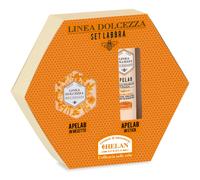 Helan LINEA DOLCEZZA Apelab Lips Set coffret cadeau pour femme