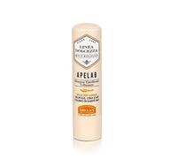 Helan, Linea Dolcezza, Baume à Lèvres Stick, Hydratant et Réparateur - Baume a Levre Émollient Lèvres Sèches et Gercées avec Beurre de Karité Bio pour Peau Douce et Veloutée, 4.5 ml - Made in Italy