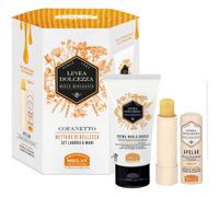 Helan LINEA DOLCEZZA coffret cadeau pour femme