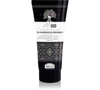 Helan M-OUD gel bain et douche avec parfum pour homme 200 ml