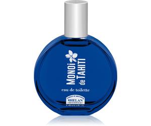 Helan MONOÏ de TAHITI Eau de Toilette pour femme 50 ml