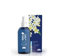 Helan, Monoi De Tahiti - Huile Corps Creme Solaire SPF 6, Crème Solaire avec Protection Basse, Lait Solaire Accelerateur de Bronzage Emollient contre UVA et UVB avec Huile de Coco 150 ml Made in Italy